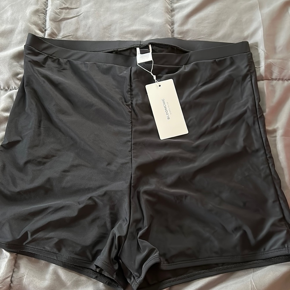 BloomChic Swim shorts